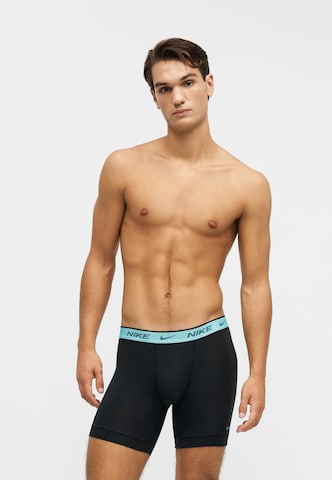 Boxers NIKE Underwear en noir