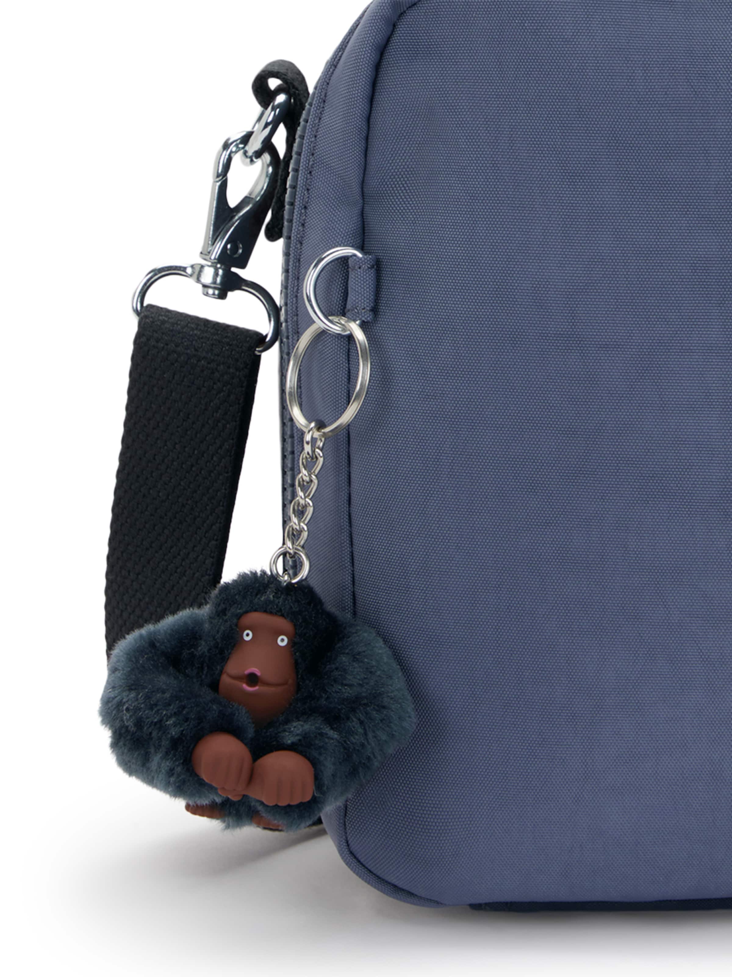 Sacs à main 'MIYO' KIPLING en bleu