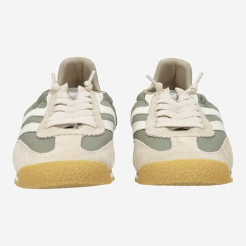 Xti Sneaker low in Grün