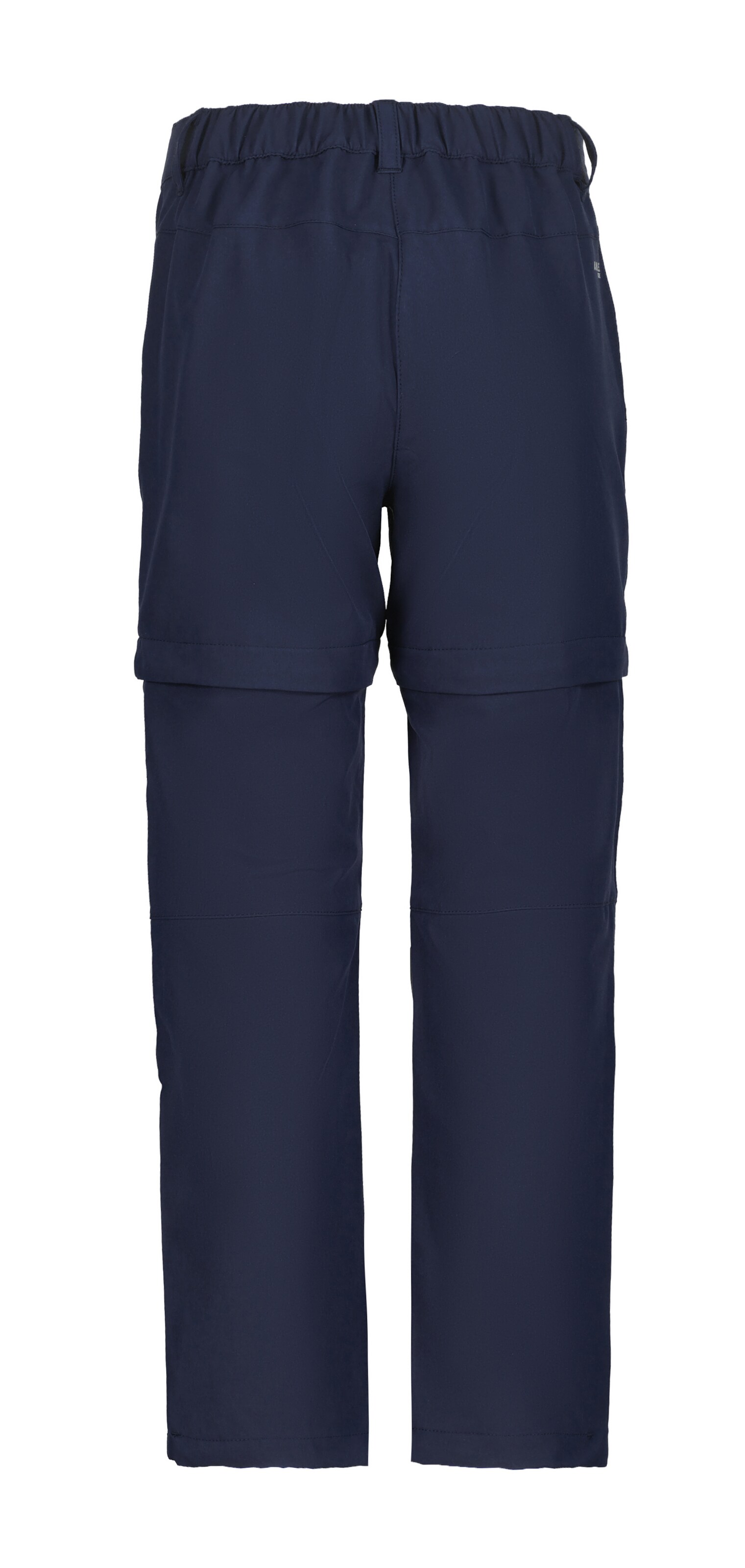 ICEPEAK Regular Outdoor Pants 'Kano' in Blue