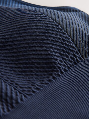 Bustino Reggiseno di Next in blu