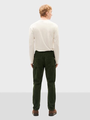 Thinking MU Regular Hose (GOTS) in Grün