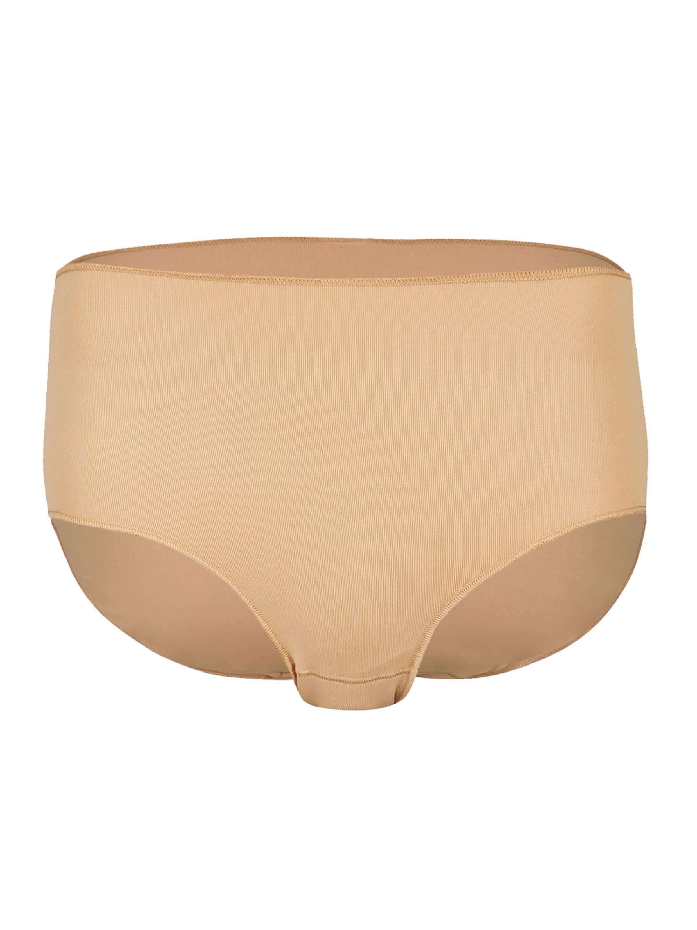 Nina von C. Slip 'Secret'‌‌‌‌‌‌ in Braun