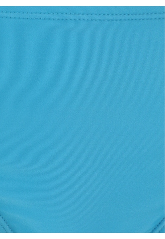 Cruz Bikinihose 'Aprilia' in Blau