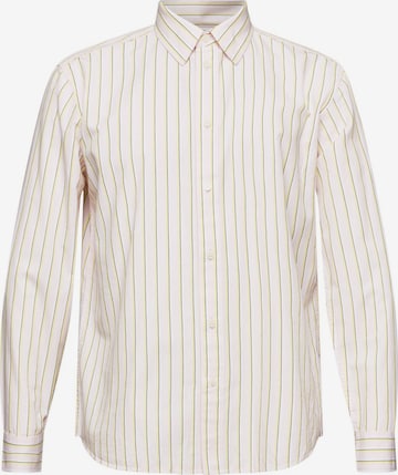 ESPRIT Business Shirt in Pink: front
