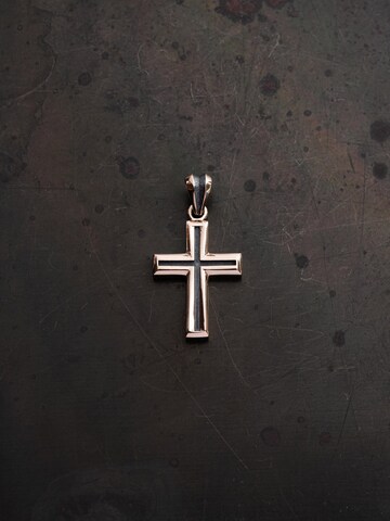 REYTEL Pendant 'BLESSED' in Yellow