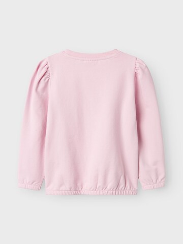 Felpa 'Bluey ' di NAME IT in rosa