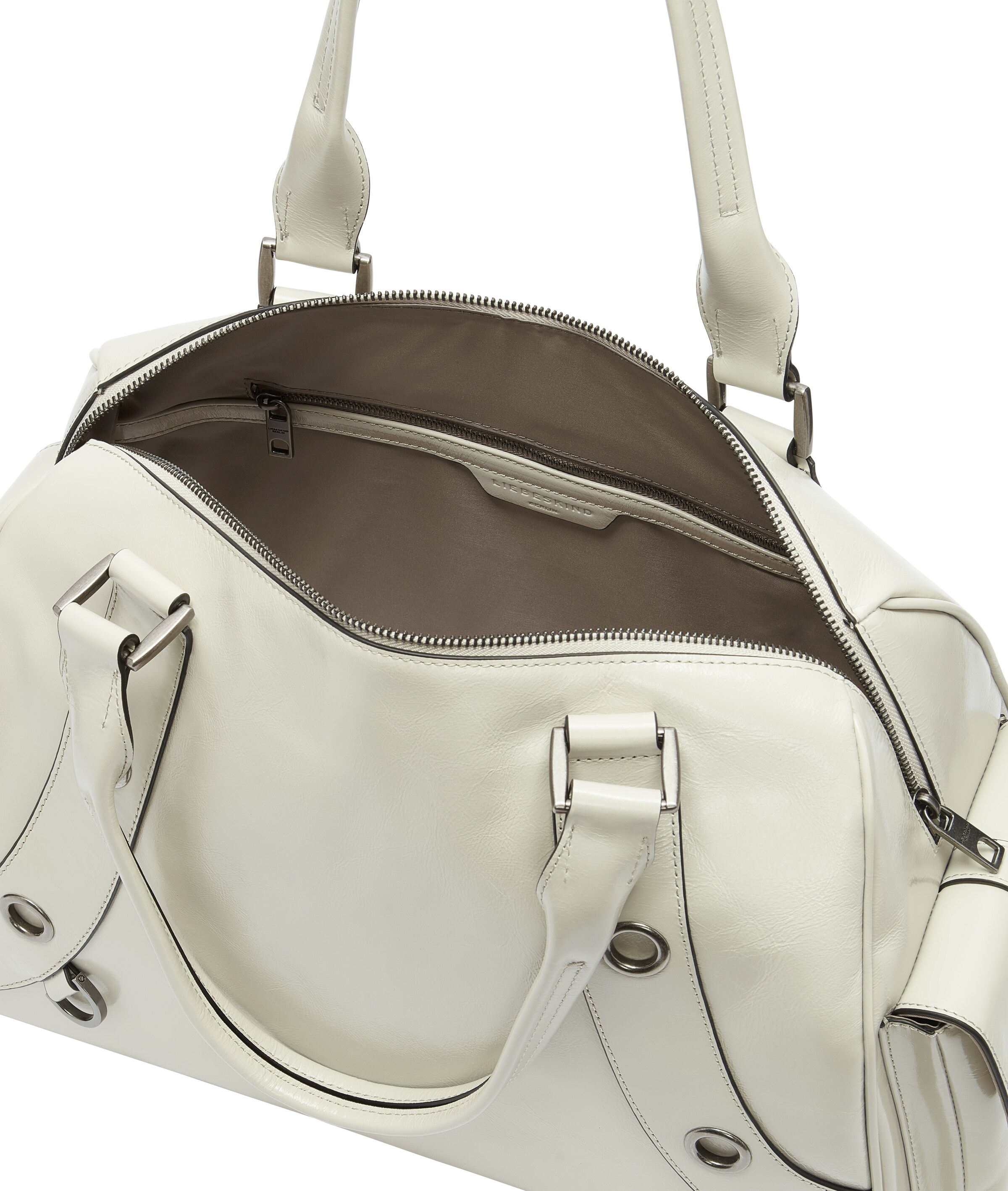 Liebeskind Berlin Handtasche in Beige