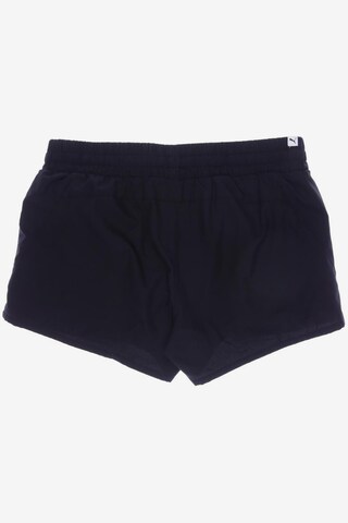 PUMA Shorts in XL in Black