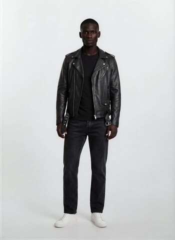 Veste mi-saison 'Easton' trueprodigy en noir