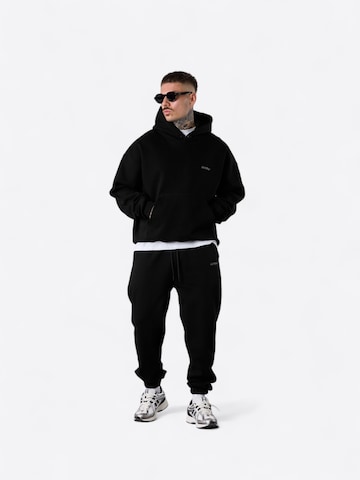 Regular Pantalon ' Essential 2.0 ' ESTEEM en noir