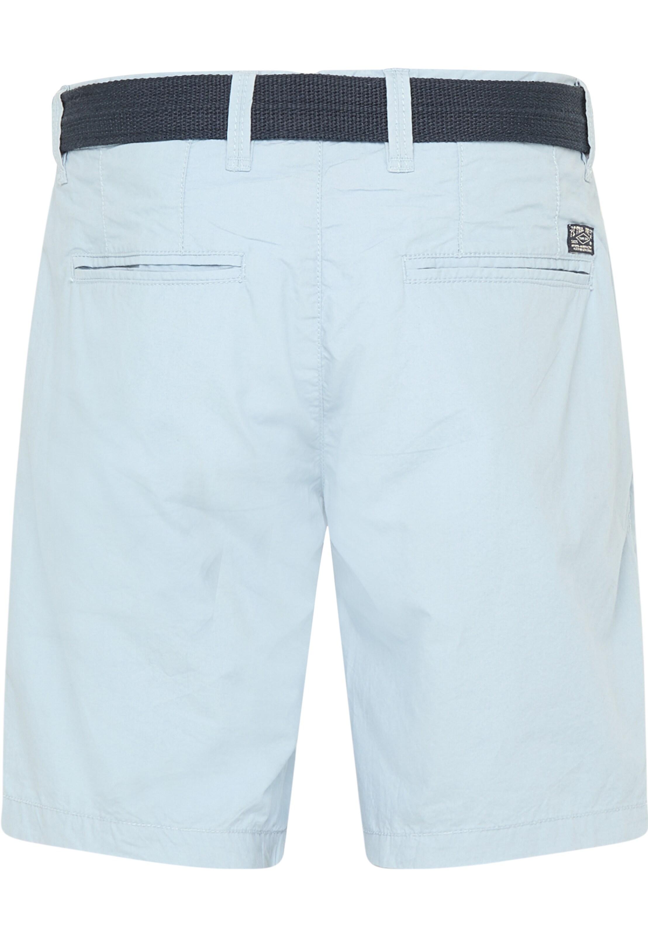 Petrol Industries Regular Trousers in Blue