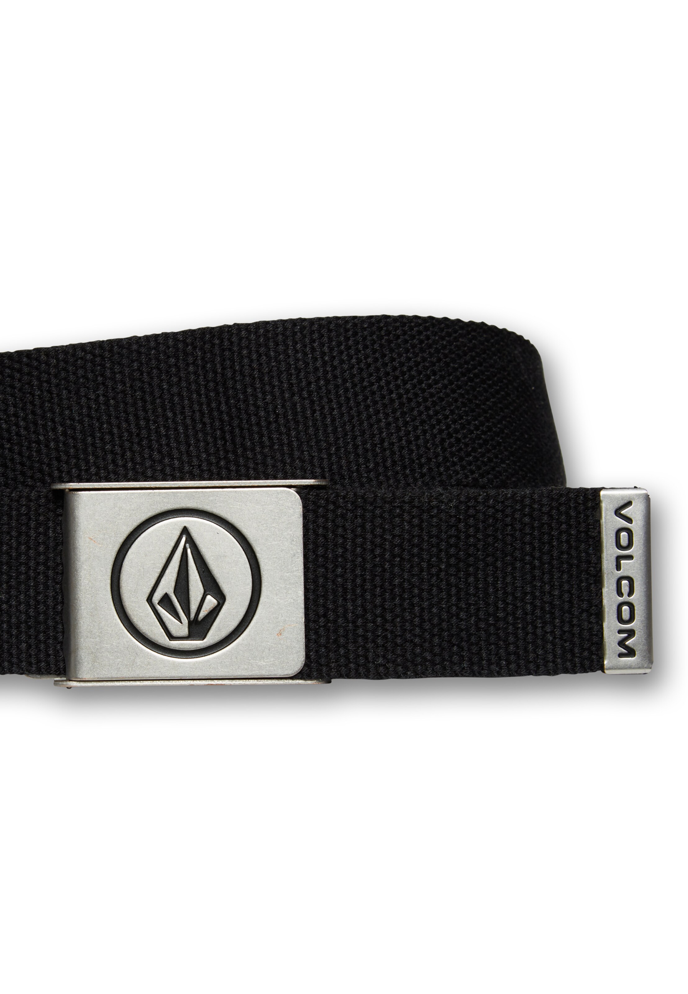 Volcom Övek 'Circle' - fekete