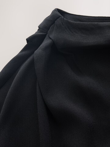 Bluză de la Next pe negru