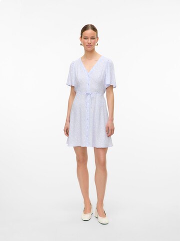 Robe 'VMALBA' VERO MODA en violet