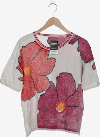 OUI Pullover L in Mischfarben: Vorderseite