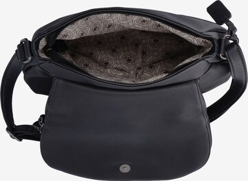 Rieker Crossbody Bag in Black