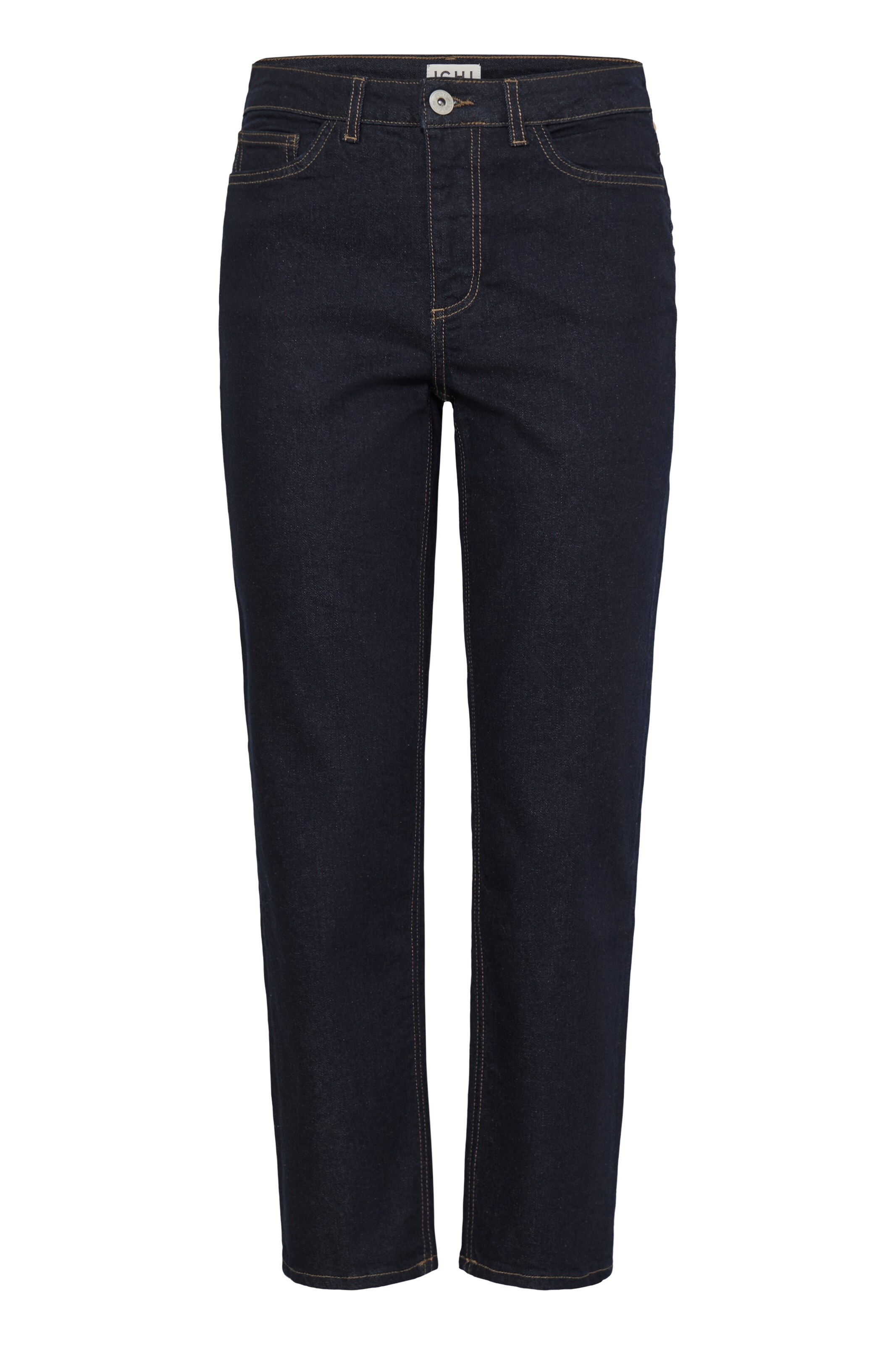 ICHI Jeans 'IHTwiggy' in Blue: front