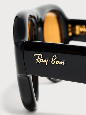 Ray-Ban - Gafas de sol '0RB4925' en negro