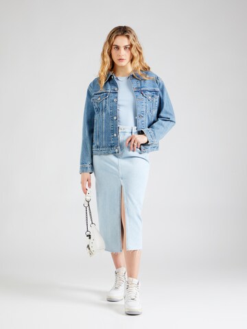 Mavi Regular Jeans 'MARIN' in Blue