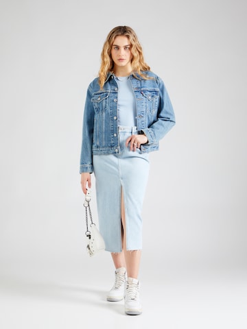 Mavi Regular Jeans 'MARIN' in Blauw