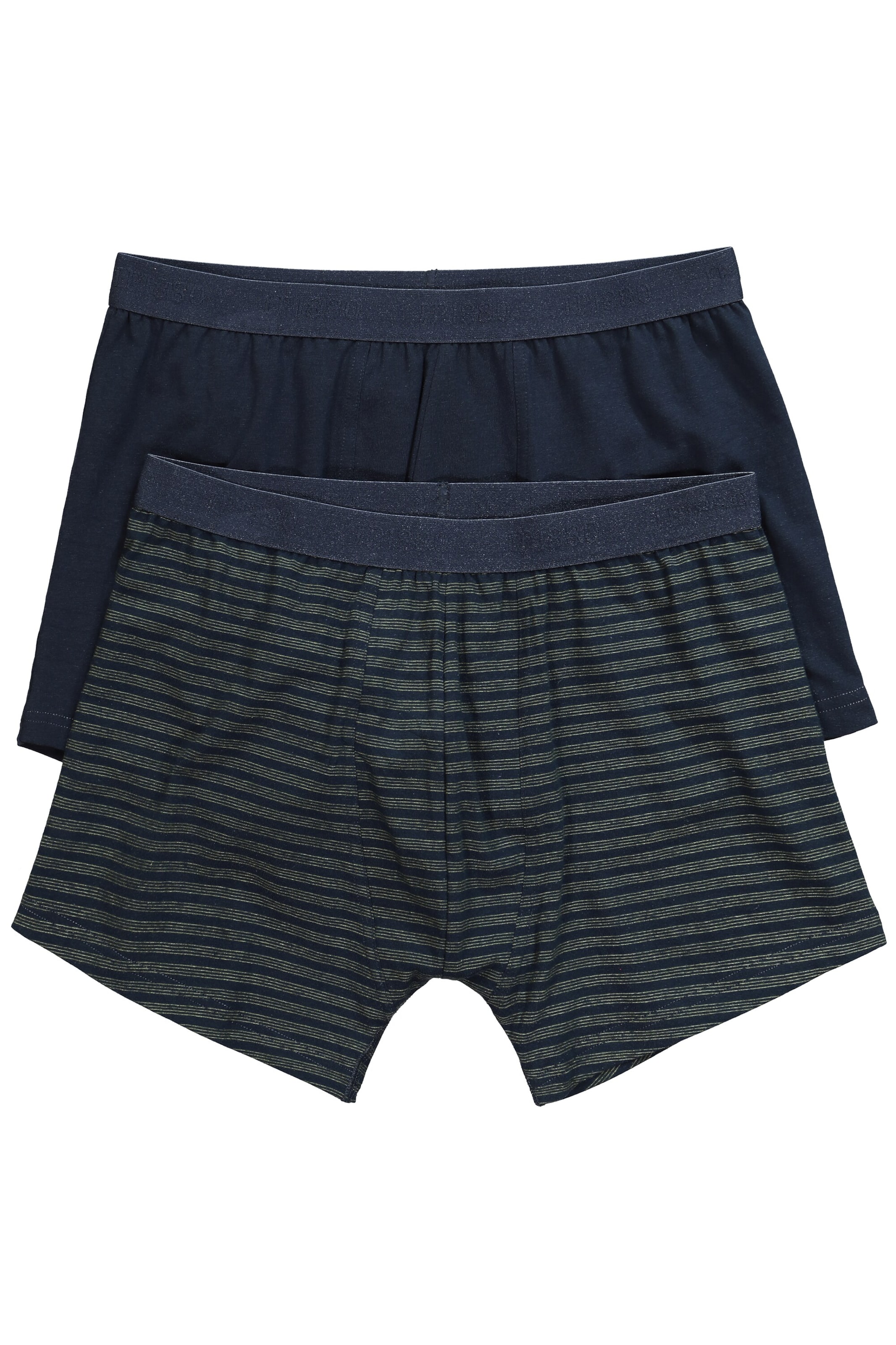 JP1880 Boxer shorts in Blue: front
