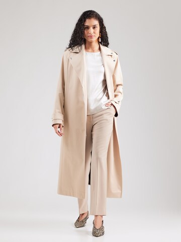 Weekend Max Mara T-Shirt 'GILBERT' in Weiß