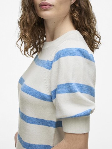 Pull-over VILA en blanc