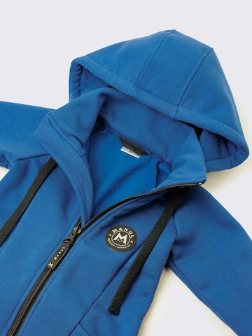 MANUL Overall 'Ocean by MANUL – Smart' in Blau