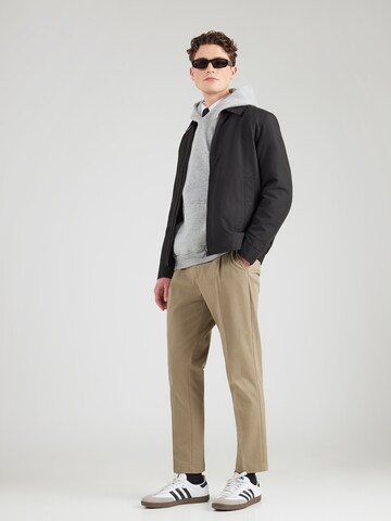 STRELLSON Kevad-sügisjope 'Light 2.0', värv must