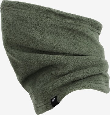 PROTEST Sportschal 'PRTSAINT TD' in Grün: Vorderseite