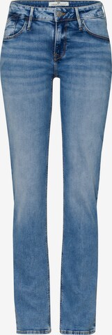 Cross Jeans Jeans ' Rose ' in Blue: front