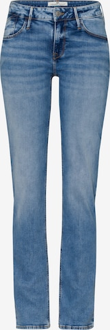 Cross Jeans Regular Jeans ' Rose ' in Blau: predná strana