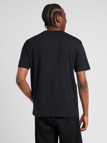 Springfield Shirt in Black