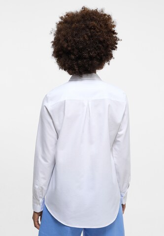 ETERNA Blouse in Wit