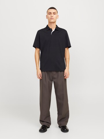 Jack & Jones Premium Shirt 'JJRODNEY' in Black
