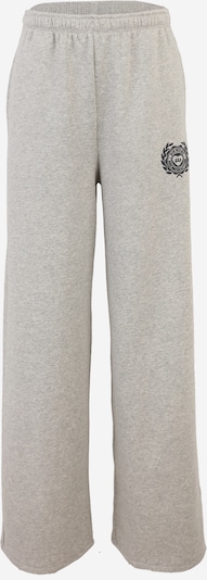 Kelnės iš Gap Tall, spalva – margai pilka / juoda, Prekių apžvalga