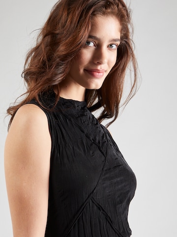 millane Top 'Joselyn' in Black