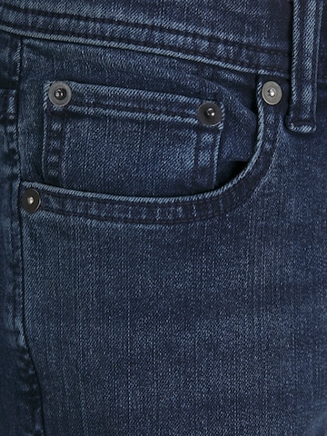 Regular Jeans 'JJICLARK JJORIGINAL' de la Jack & Jones Junior pe albastru