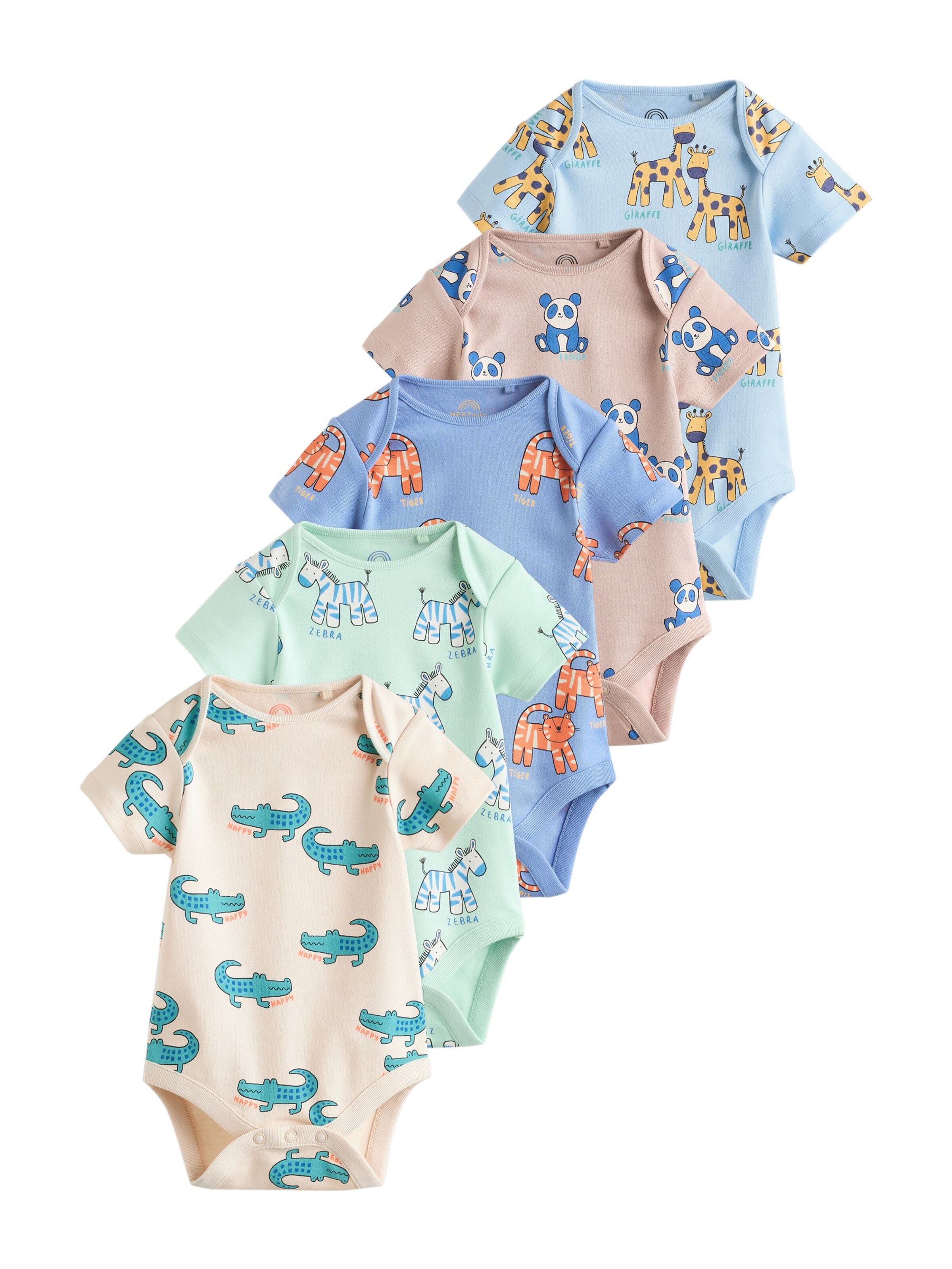 Next Body in Beige: Vorderseite