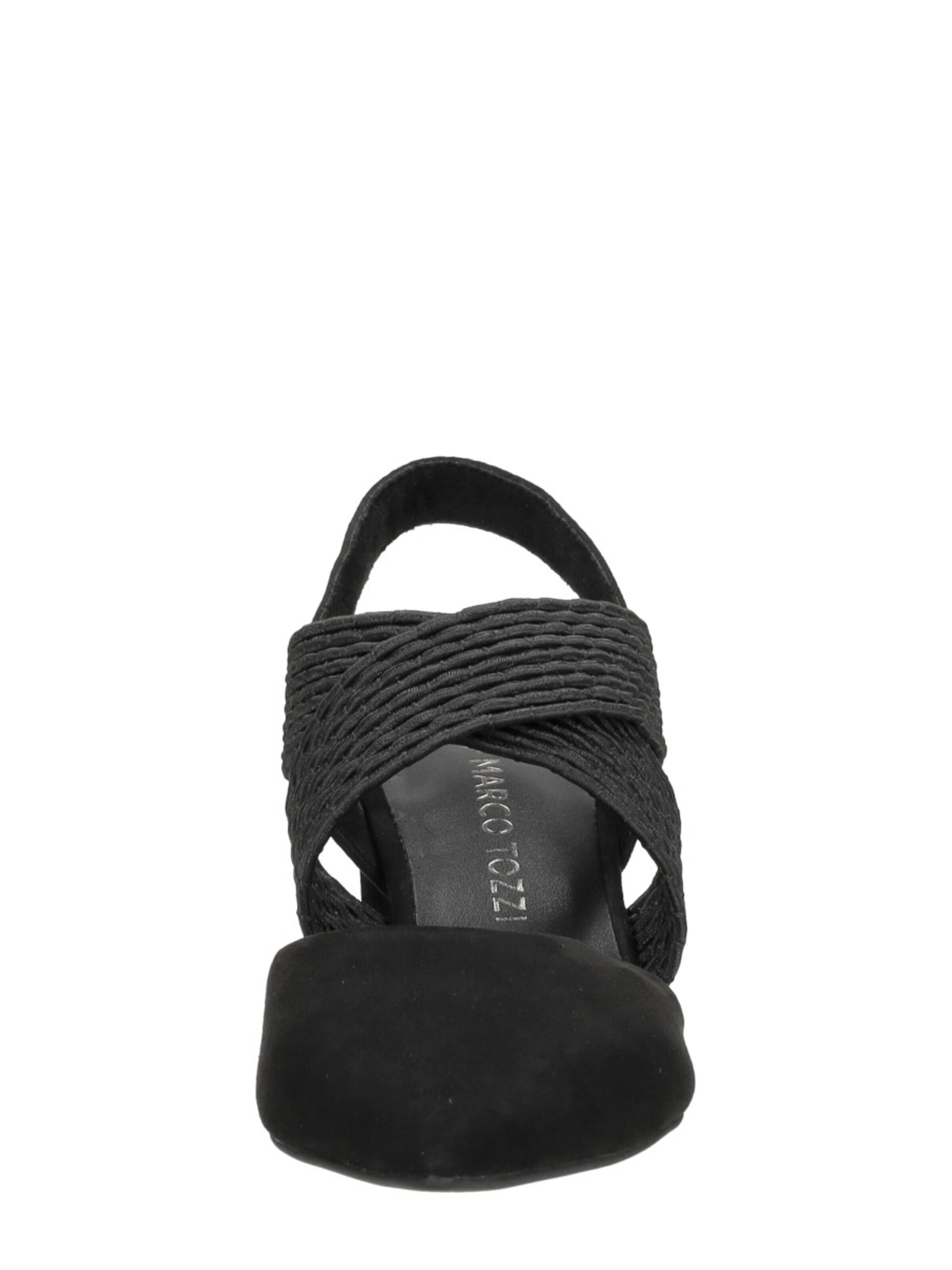MARCO TOZZI Pumps 'Pumps' in Zwart