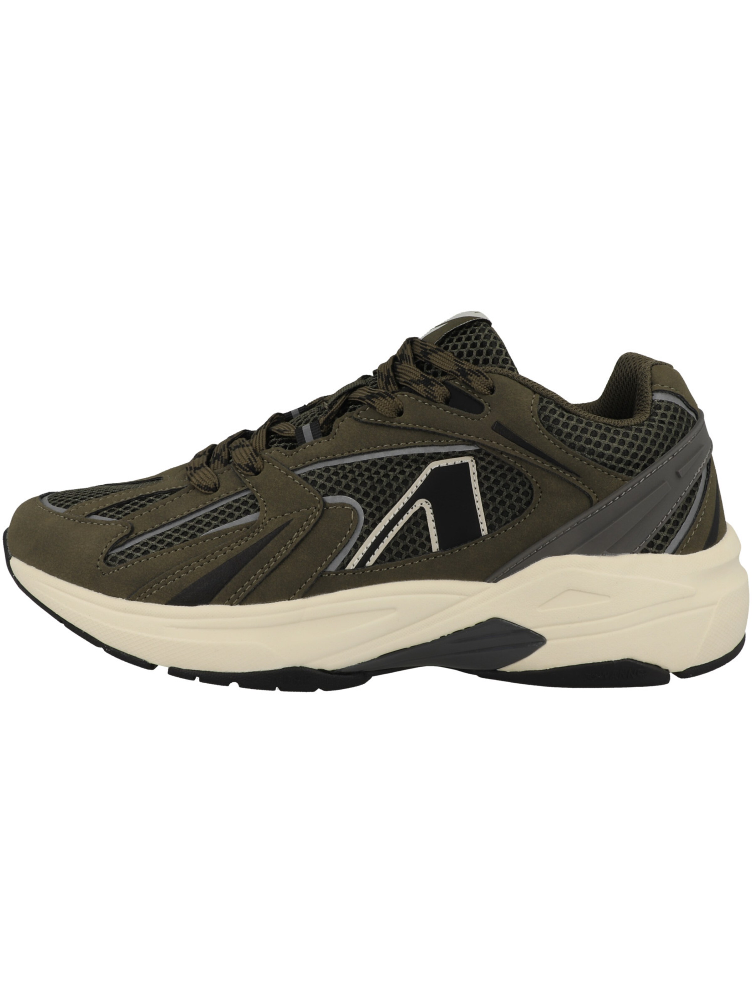 Baskets basses 'Oserra' ARKK Copenhagen en gris