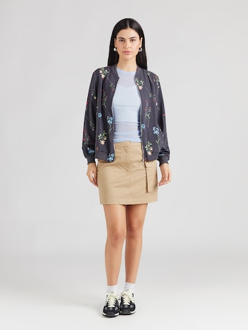 VERO MODA - Chaqueta de entretiempo 'VMCOCO' en gris