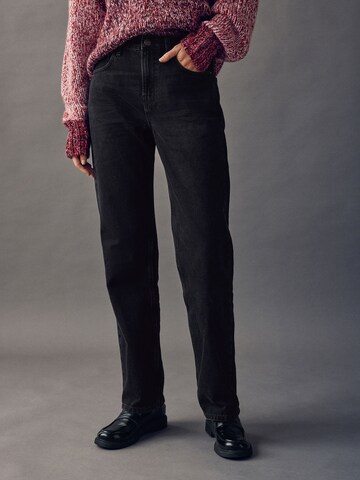 Next Szabványos Farmer - fekete: elől