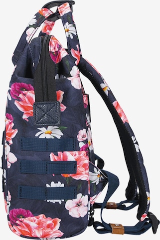 Cabaia Rucksack in Blau