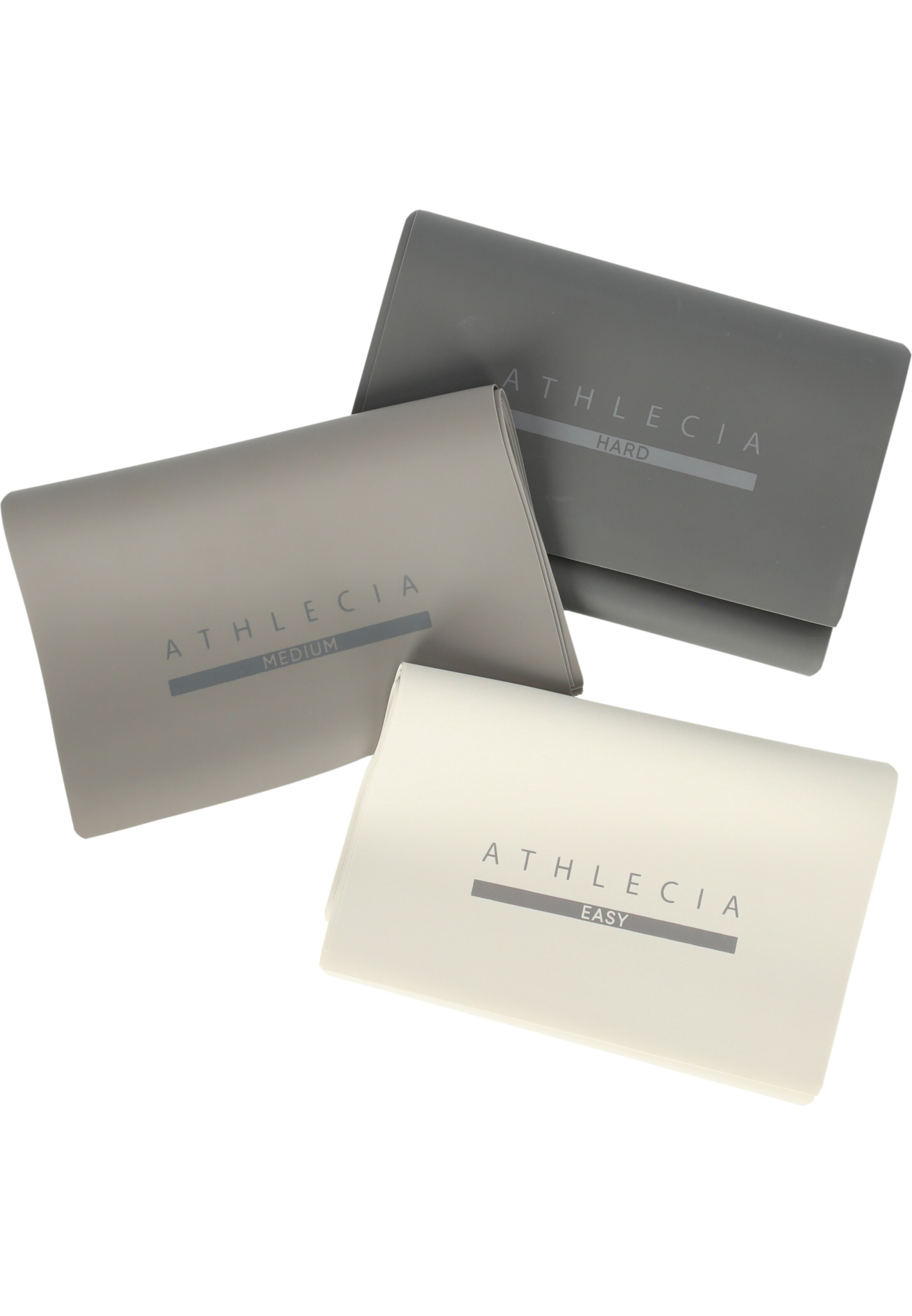 Athlecia Band 'Kuroko' in de kleur Grijs, Productweergave