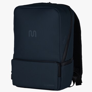 onemate Rucksack 'Clarity' in Blau