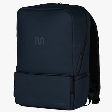 onemate Backpack 'Clarity' in Blue