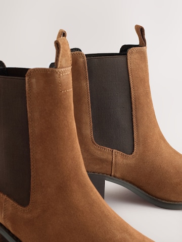 Next Chelsea boots 'Forever Comfort®' in Bruin