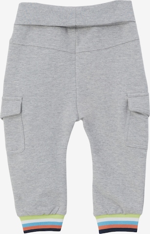 s.Oliver Tapered Pants in Grey